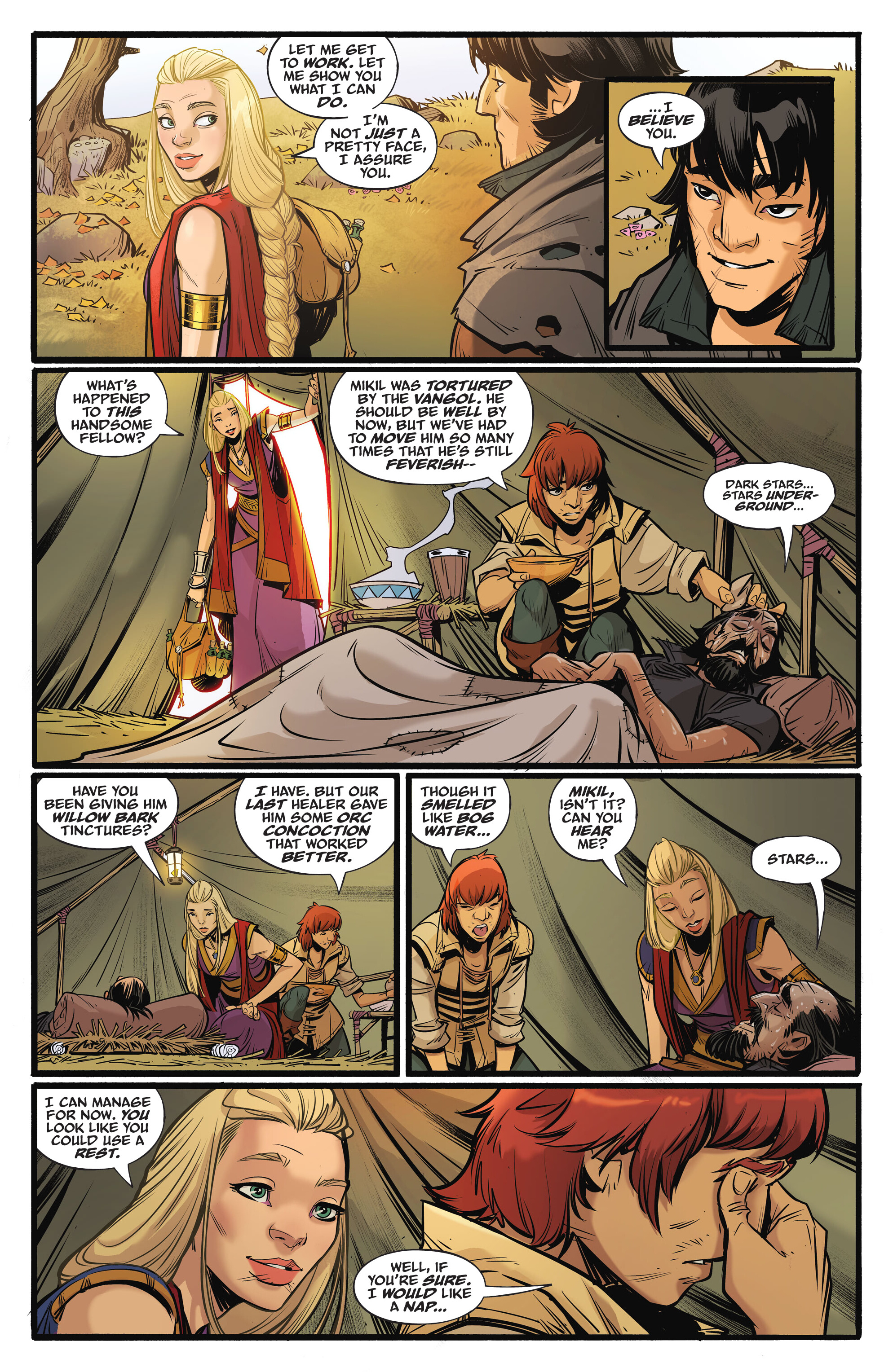 The Hunger and the Dusk - Book Two 001-0014.jpg